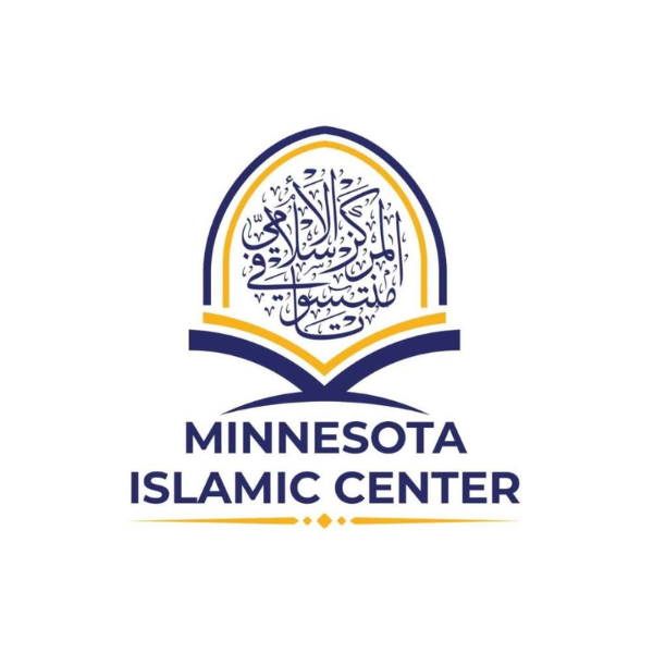 Minnesota Islamic Center Logo